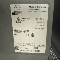 Roche MadNA Lyser image 0